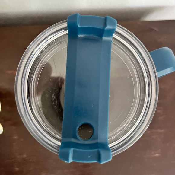 Puppy Love 40oz Stainless Steel Logo Tumbler - Picture 4 of 7